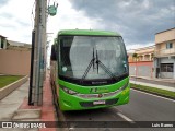 Melhorim Turismo 7530 na cidade de Serra, Espírito Santo, Brasil, por Luís Barros. ID da foto: :id.