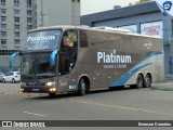 Platinum Viagens e Turismo 2021 na cidade de Porto Alegre, Rio Grande do Sul, Brasil, por Emerson Dorneles. ID da foto: :id.