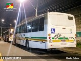 Sudeste Transportes Coletivos 3107 na cidade de Porto Alegre, Rio Grande do Sul, Brasil, por Claudio Roberto. ID da foto: :id.