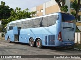 Ônibus Particulares 6112 na cidade de Lauro de Freitas, Bahia, Brasil, por Reginaldo Barbosa dos Santos. ID da foto: :id.