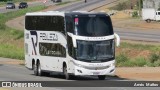 Realeza Bus Service 1300 na cidade de Eusébio, Ceará, Brasil, por Amós  Mattos. ID da foto: :id.