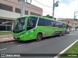 Melhorim Turismo 7530 na cidade de Serra, Espírito Santo, Brasil, por Luís Barros. ID da foto: :id.