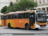 Empresa de Transportes Braso Lisboa A29007 na cidade de Rio de Janeiro, Rio de Janeiro, Brasil, por Willian Raimundo Morais. ID da foto: :id.