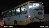 TIL Transportes Coletivos 558 na cidade de Ibiporã, Paraná, Brasil, por Anthony Amaral. ID da foto: :id.