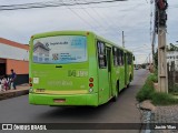 Transcol Transportes Coletivos 04399 na cidade de Teresina, Piauí, Brasil, por Juciêr Ylias. ID da foto: :id.