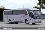 Rota Transportes Rodoviários 7155 na cidade de Vitória da Conquista, Bahia, Brasil, por Rava Ogawa. ID da foto: :id.