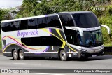 Kopereck Turismo 1800 na cidade de Salvador, Bahia, Brasil, por Felipe Pessoa de Albuquerque. ID da foto: :id.