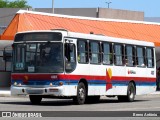 Transporte Tropical 4187 na cidade de Aracaju, Sergipe, Brasil, por Breno Antônio. ID da foto: :id.