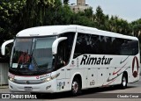 Rimatur Transportes 8200 na cidade de Curitiba, Paraná, Brasil, por Claudio Cesar. ID da foto: :id.