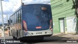Bettania Ônibus 31020 na cidade de Belo Horizonte, Minas Gerais, Brasil, por Edmar Junio. ID da foto: :id.