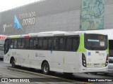 Caprichosa Auto Ônibus B27155 na cidade de Rio de Janeiro, Rio de Janeiro, Brasil, por Bruno Pereira Pires. ID da foto: :id.