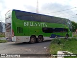 Bella Vita Transportes 202340 na cidade de Salinas, Minas Gerais, Brasil, por Reginaldo Barbosa dos Santos. ID da foto: :id.