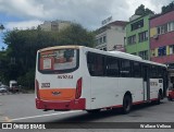 Petro Ita Transportes Coletivos de Passageiros 2022 na cidade de Petrópolis, Rio de Janeiro, Brasil, por Wallace Velloso. ID da foto: :id.