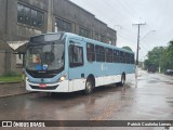 São Jorge de Transportes 230 na cidade de Pelotas, Rio Grande do Sul, Brasil, por Patrick Coutinho Lemos. ID da foto: :id.