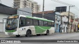 Caprichosa Auto Ônibus B27031 na cidade de Rio de Janeiro, Rio de Janeiro, Brasil, por Marllon Peixoto da Silva. ID da foto: :id.