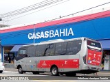 Allibus Transportes 4 5090 na cidade de São Paulo, São Paulo, Brasil, por Edinilson Henrique Ferreira. ID da foto: :id.