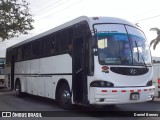 Transportes Quirós AB 3369 na cidade de San José, Alajuela, Alajuela, Costa Rica, por Daniel Brenes. ID da foto: :id.