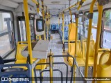 SM Transportes 10538 na cidade de Belo Horizonte, Minas Gerais, Brasil, por Eduardo Vasconcelos. ID da foto: :id.