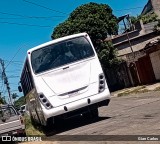 Guzzo Transporte e Turismo 2J49 na cidade de Serra, Espírito Santo, Brasil, por Gian Carlos. ID da foto: :id.