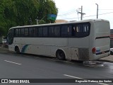 Ônibus Particulares 03 na cidade de Salvador, Bahia, Brasil, por Reginaldo Barbosa dos Santos. ID da foto: :id.