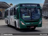OT Trans - Ótima Salvador Transportes 20709 na cidade de Salvador, Bahia, Brasil, por Silas Azevedo. ID da foto: :id.