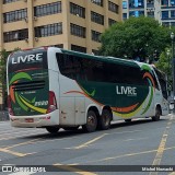 Livre Transportes 2020 na cidade de São Paulo, São Paulo, Brasil, por Michel Nowacki. ID da foto: :id.