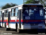 Transporte Tropical 4134 na cidade de Aracaju, Sergipe, Brasil, por Breno Antônio. ID da foto: :id.