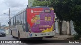 Bettania Ônibus 31024 na cidade de Belo Horizonte, Minas Gerais, Brasil, por Edmar Junio. ID da foto: :id.
