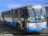 Buses Guadalupe 56 na cidade de Guadalupe, Goicoechea, San José, Costa Rica, por Daniel Brenes. ID da foto: :id.