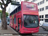 Salvador Bahia Bus 002 na cidade de Salvador, Bahia, Brasil, por Reginaldo Barbosa dos Santos. ID da foto: :id.