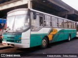 Transportes Luxor RJ 145.116 na cidade de Rio de Janeiro, Rio de Janeiro, Brasil, por Roberto Marinho - Ônibus Expresso. ID da foto: :id.