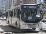 Borborema Imperial Transportes 502 na cidade de Jaboatão dos Guararapes, Pernambuco, Brasil, por Jonathan Silva. ID da foto: :id.