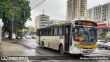 Transportes Vila Isabel A27544 na cidade de Rio de Janeiro, Rio de Janeiro, Brasil, por Marllon Peixoto da Silva. ID da foto: :id.