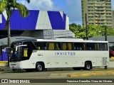 Invictus Turismo 5412034 na cidade de Fortaleza, Ceará, Brasil, por Francisco Dornelles Viana de Oliveira. ID da foto: :id.