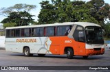 Viação Paraúna 980 na cidade de Goiânia, Goiás, Brasil, por George Miranda. ID da foto: :id.