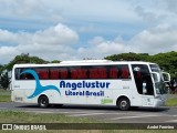 Angelustur Viagens 2022 na cidade de Araras, São Paulo, Brasil, por André Fermino . ID da foto: :id.