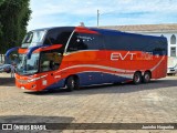 EVT Transportes 1150 na cidade de Taiobeiras, Minas Gerais, Brasil, por Juninho Nogueira. ID da foto: :id.