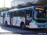 Rota Sol > Vega Transporte Urbano 35025 na cidade de Fortaleza, Ceará, Brasil, por Wescley  Costa. ID da foto: :id.
