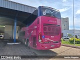 EVT Transportes 1120 na cidade de Taiobeiras, Minas Gerais, Brasil, por Juninho Nogueira. ID da foto: :id.