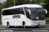 RS Transportes 1020 na cidade de Salvador, Bahia, Brasil, por Felipe Pessoa de Albuquerque. ID da foto: :id.