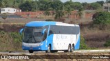 Rei Artur Transporte e Turismo 5309 na cidade de Cascavel, Ceará, Brasil, por Amós  Mattos. ID da foto: :id.