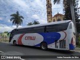 CMW Transportes 1267 na cidade de Passos, Minas Gerais, Brasil, por Helder Fernandes da Silva. ID da foto: :id.