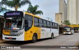 Transunião Transportes 3 6549 na cidade de São Paulo, São Paulo, Brasil, por Bruno - ViajanteFLA. ID da foto: :id.