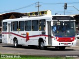 Transporte Tropical 4041 na cidade de Aracaju, Sergipe, Brasil, por Breno Antônio. ID da foto: :id.