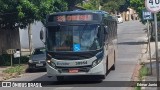 Bettania Ônibus 30954 na cidade de Belo Horizonte, Minas Gerais, Brasil, por Edmar Junio. ID da foto: :id.