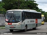 Borborema Imperial Transportes 2301 na cidade de Recife, Pernambuco, Brasil, por Eronildo Assunção. ID da foto: :id.