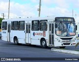 Capital Transportes 8006 na cidade de Aracaju, Sergipe, Brasil, por Gustavo Vieira. ID da foto: :id.