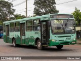 Bettania Ônibus 07463 na cidade de Belo Horizonte, Minas Gerais, Brasil, por Otto von Hund. ID da foto: :id.