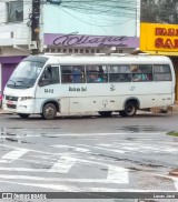 Transportes Shallon SA-012 na cidade de Belém, Pará, Brasil, por Lucas Jacó. ID da foto: :id.