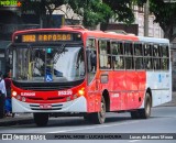 Autotrans > Turilessa 25239 na cidade de Belo Horizonte, Minas Gerais, Brasil, por Lucas de Barros Moura. ID da foto: :id.